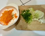 Foto langkah ke 1 dari resep Martabak Satset.