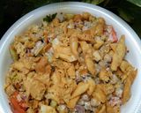 A picture of step 7 of Healthy chickpea.