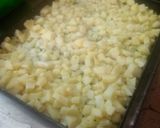 Foto del paso 2 de la receta: Tortilla de papas y verduras al horno🍴
