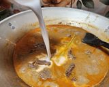 Foto langkah ke 4 dari resep Rendang Sat Set.