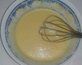 Foto langkah ke 4 dari resep Melon pan / roti melon dorami ala erika.
