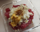 Foto del paso 2 de la receta: Tartar de atún