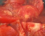 Foto del paso 2 de la receta: Chilaquiles Rojos