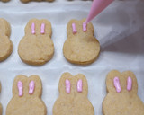 Foto langkah ke 11 dari resep Fancy Cookies with Royal Icing.