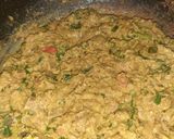 खसखस की सब्जी (khas khas ki sabzi recipe in Hindi) रेसिपी चरण 3 फोटो