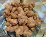 Foto langkah ke 4 dari resep Koloke Ayam Kembang Kol.