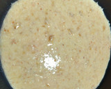 Foto del paso 2 de la receta: Pancake nutritivo sin harina ni azúcar