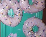 Foto del paso 2 de la receta: Donas glaseadas