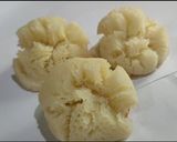 Foto langkah ke 8 dari resep Kue Carabikang Cungkil (porsi banyak).