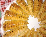 صورة لخطوة 10 من وصفة كورني صالي