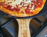 Square Pizza recipe step 2 photo