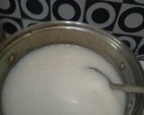 Foto langkah ke 3 dari resep Agar - agar Buah Naga.
