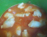 Foto del paso 3 de la receta: Manitas de ternasco
