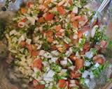 Pico de gallo recipe step 1 photo