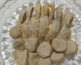 Foto langkah ke 8 dari resep 108. Pempek Teri Medan 2:1.