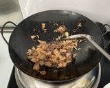 Foto langkah ke 3 dari resep Tumis pindang tongkol.