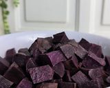 Foto langkah ke 1 dari resep Bubur Cha Cha.