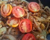 Foto langkah ke 4 dari resep Bombay Orek.