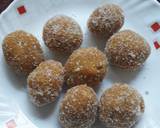 Instant Mango Ladoo recipe step 5 photo