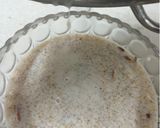 #लाल पास्ता-मीठा दलिया (सैटरडे मस्ती) रेसिपी चरण 15 फोटो