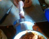Foto del paso 4 de la receta: Chorizos criollos caseros