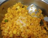 બટાકા પૌવા (Bataka Paua Recipe In Gujarati) રેસીપી સ્ટેપ4ફોટો