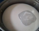 Foto langkah ke 7 dari resep Gule daun singkong jengkol.