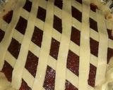 Foto del paso 7 de la receta: Pastafrola