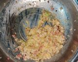 Foto langkah ke 1 dari resep Nasi Goreng Ikan.
