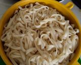 Foto langkah ke 1 dari resep Mie Goreng Solaria.