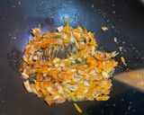Foto langkah ke 3 dari resep Bihun Goreng.