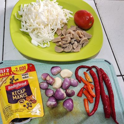 Langkah 1