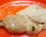 Foto del paso 3 de la receta: Lomo de cerdo en salsa verde