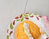 Foto langkah ke 7 dari resep Ebi Furai.
