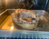 Foto del paso 1 de la receta: Jamón fresco asado