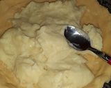Foto del paso 6 de la receta: Pastafrola de crema pastelera y dulce de higo