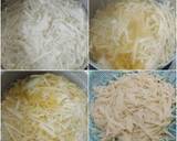 ต้มกะทิหน่อไม้สดใส่ไก่ วิธีทำสูตร 2 รูป