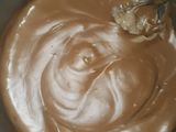 Postrecito de chocolate 🍫😋