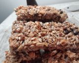 Foto del paso 5 de la receta: Barritas de granola riquísimas