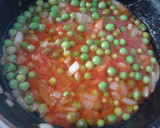 Foto del paso 4 de la receta: Costilla de cerdo adobada en salsa