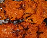 Foto del passaggio 5 della ricetta Frittelle croccanti di patate dolci e kimchi