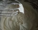 Foto langkah ke 2 dari resep Tiramisu No Baked, Eggless,No Mixer.