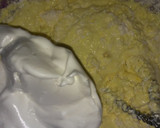 Foto del paso 4 de la receta: Súper coco (bizcochuelo con coco rallado)