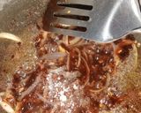 Foto langkah ke 4 dari resep Ayam Goreng Saus Mentega - ala Chef DEVINA.