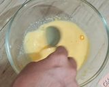 A picture of step 4 of Vanilla Custard Dessert Recipe.