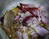 कच्चे कटहल की सब्जी मसाले वाली रेसिपी चरण 2 फोटो