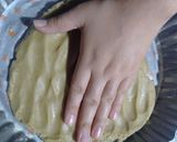 Foto del paso 4 de la receta: Tarta de frutos rojos 💕
