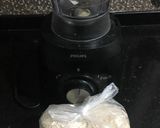 Foto del paso 1 de la receta: Harina de avena