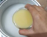 Foto langkah ke 3 dari resep Silky Puding.