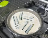 Foto langkah ke 6 dari resep Es Selendang Mayang Ala Fe.